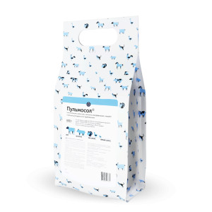 Пульмосол®